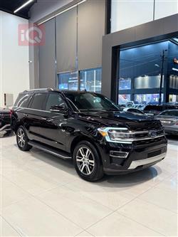 فورد إكسبيديشن